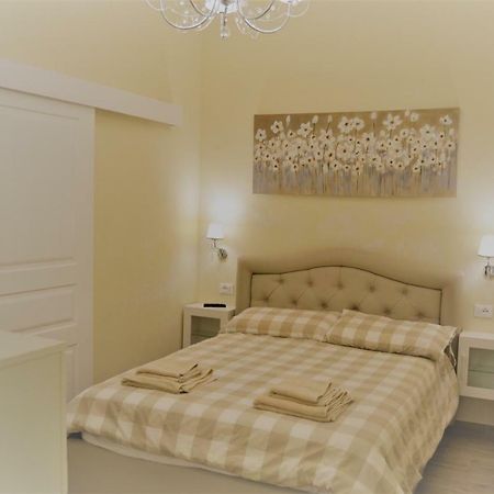 شقة سيراكوزا  في Casa Fuitina المظهر الخارجي الصورة
