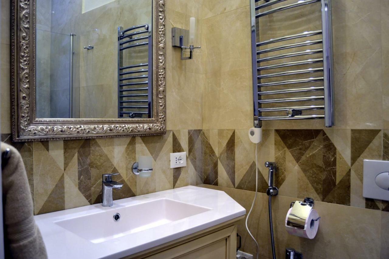 شقة سيراكوزا  في Casa Fuitina المظهر الخارجي الصورة